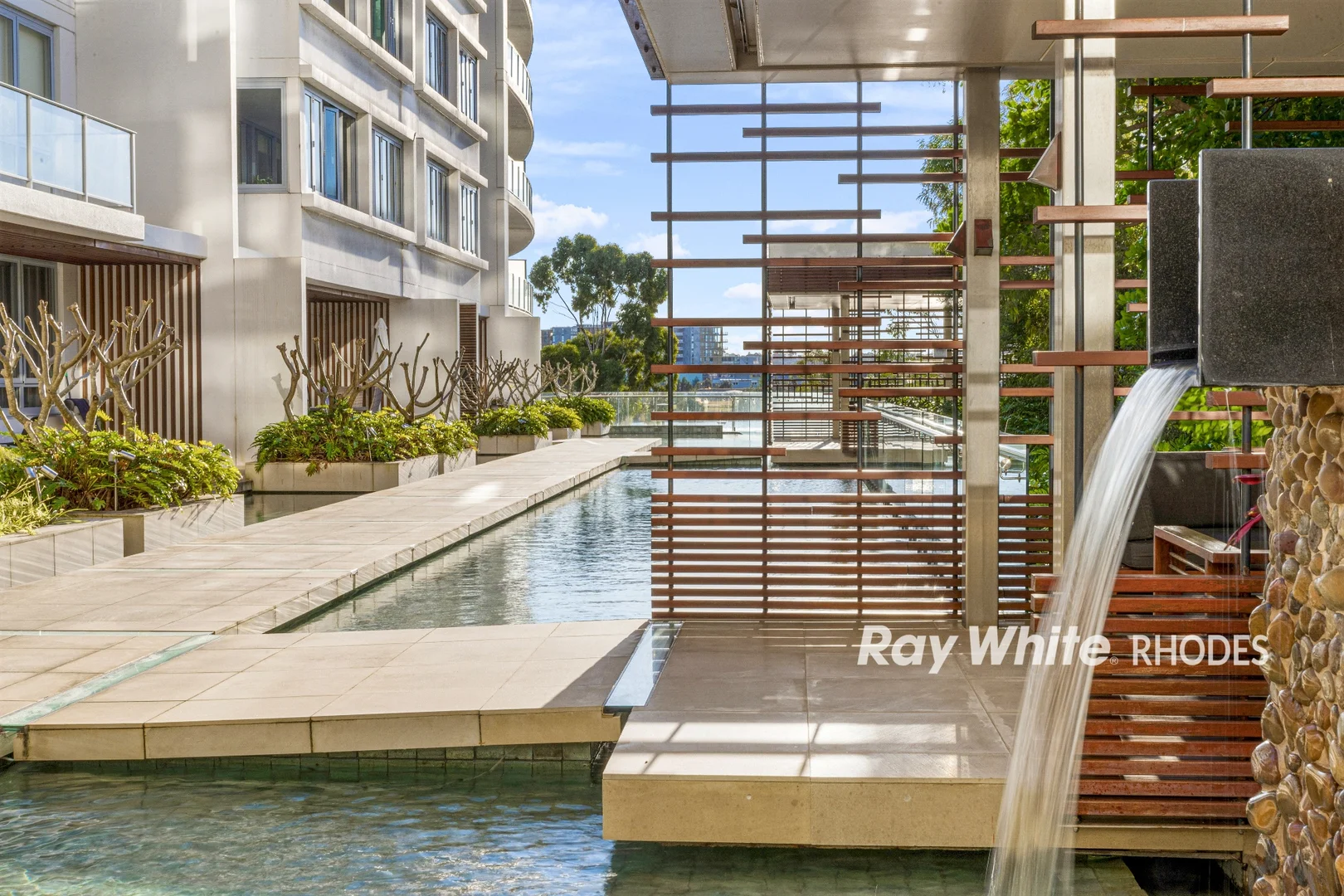 Additional image 17 of A305/40 Shoreline Drive, Rhodes NSW 2138