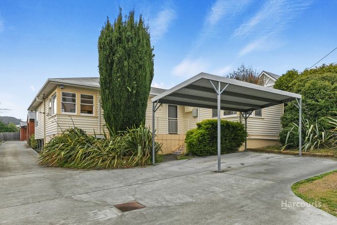 Picture of 1/12 Mildura Street, BELLERIVE TAS 7018