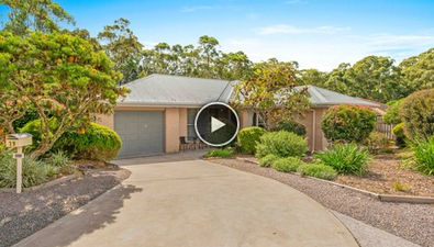 Picture of 19 Mahogany Place, NORTH NOWRA NSW 2541