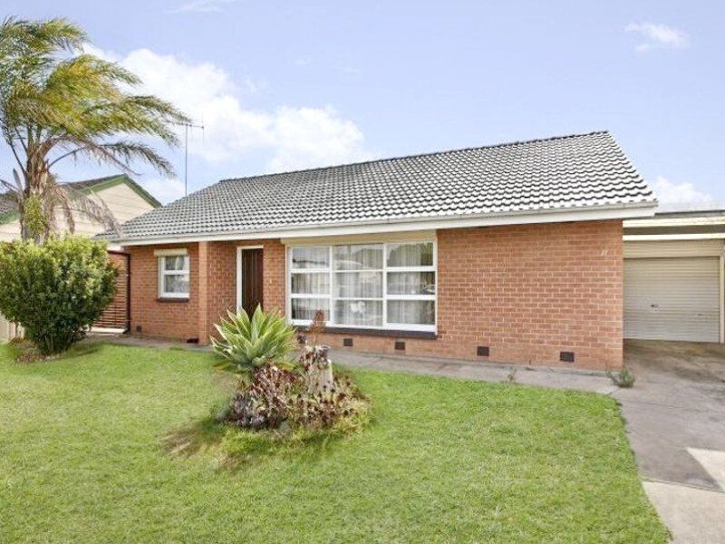 11 Oldsmobile Terrace, Dudley Park SA 5008, Image 0