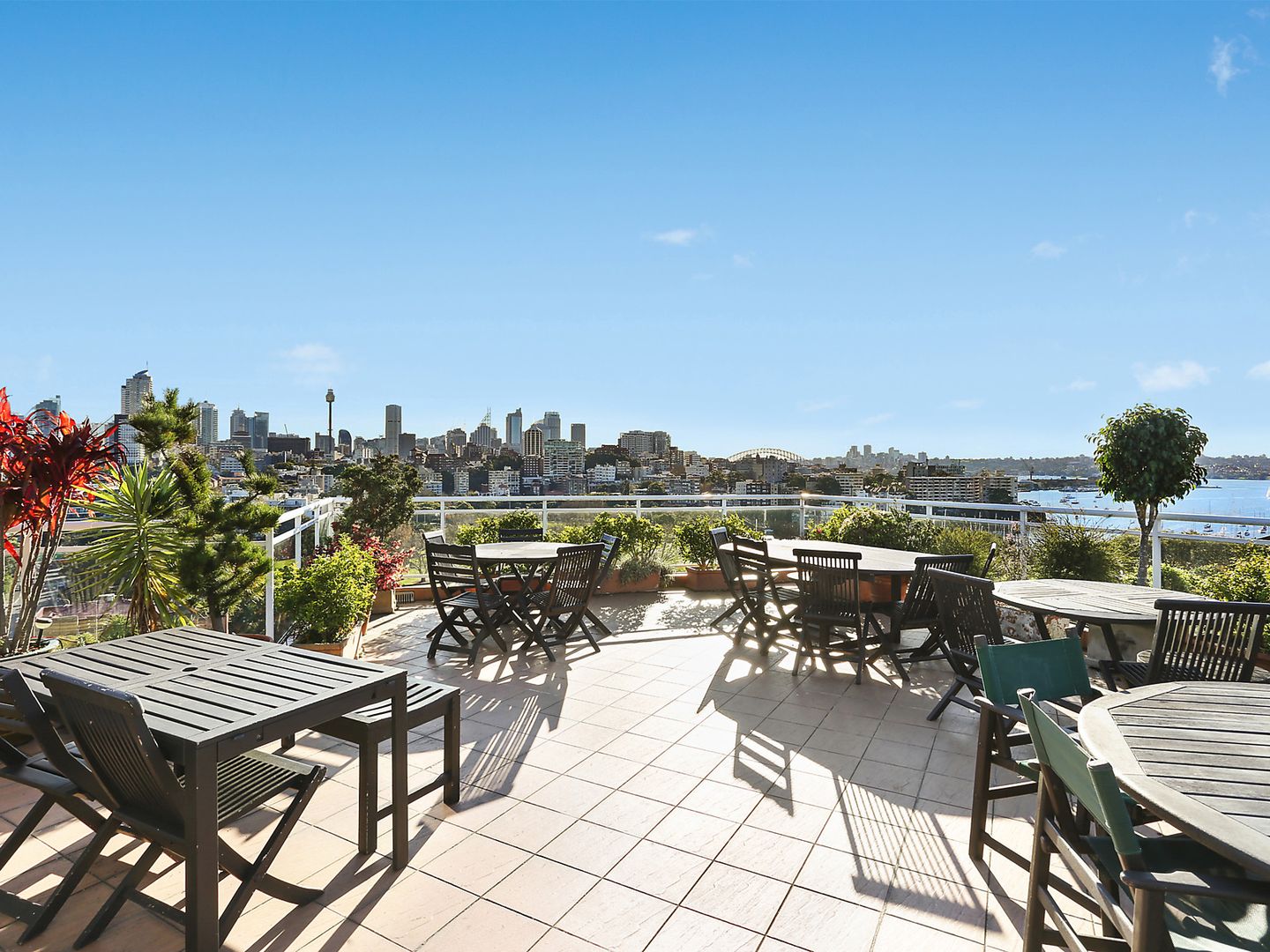 207/2B Mona Road, Darling Point NSW 2027, Image 1