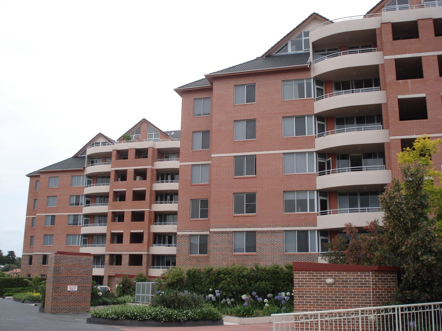 88/10 b Street, Croydon NSW 2132 Apartment For Rent 680 Domain