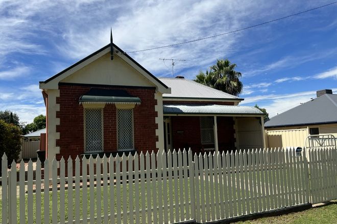 Picture of 16a Jewry Street, TAMWORTH NSW 2340