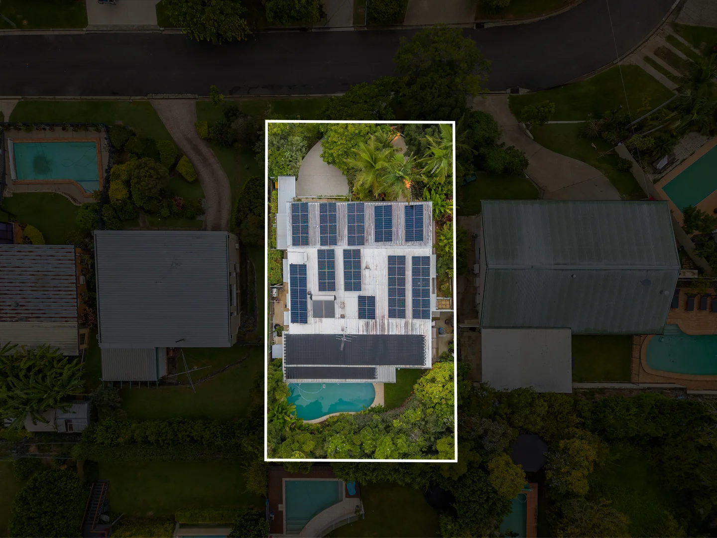 Additional image 34 of 56 Eastment Street, Bardon QLD 4065