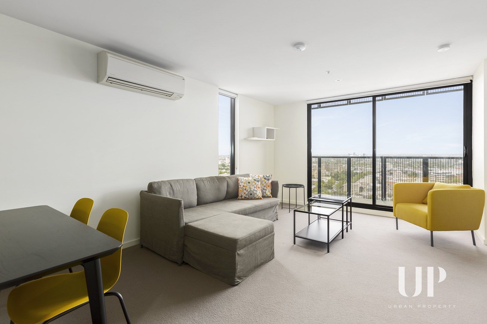 1701/243 Franklin Street, Melbourne VIC 3000, Image 0