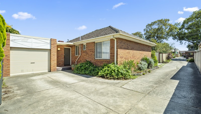 Picture of 1/27 Belair Avenue, GLENROY VIC 3046