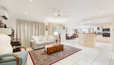 Picture of 7 Shannen Court, URRAWEEN QLD 4655