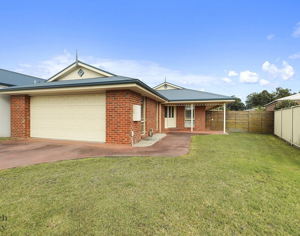 3 Valley Court, Newborough VIC 3825