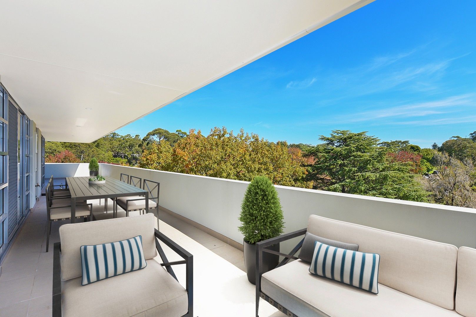 3 bedrooms Apartment / Unit / Flat in 34/18 Shinfield Avenue ST IVES NSW, 2075