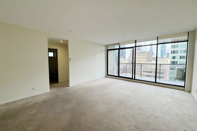 Picture of 1905/380 Little Lonsdale Street, MELBOURNE VIC 3000