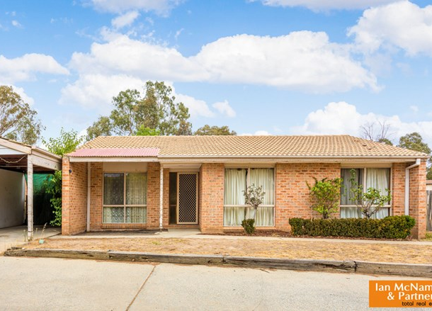 15/24 Beazley Crescent, Calwell ACT 2905