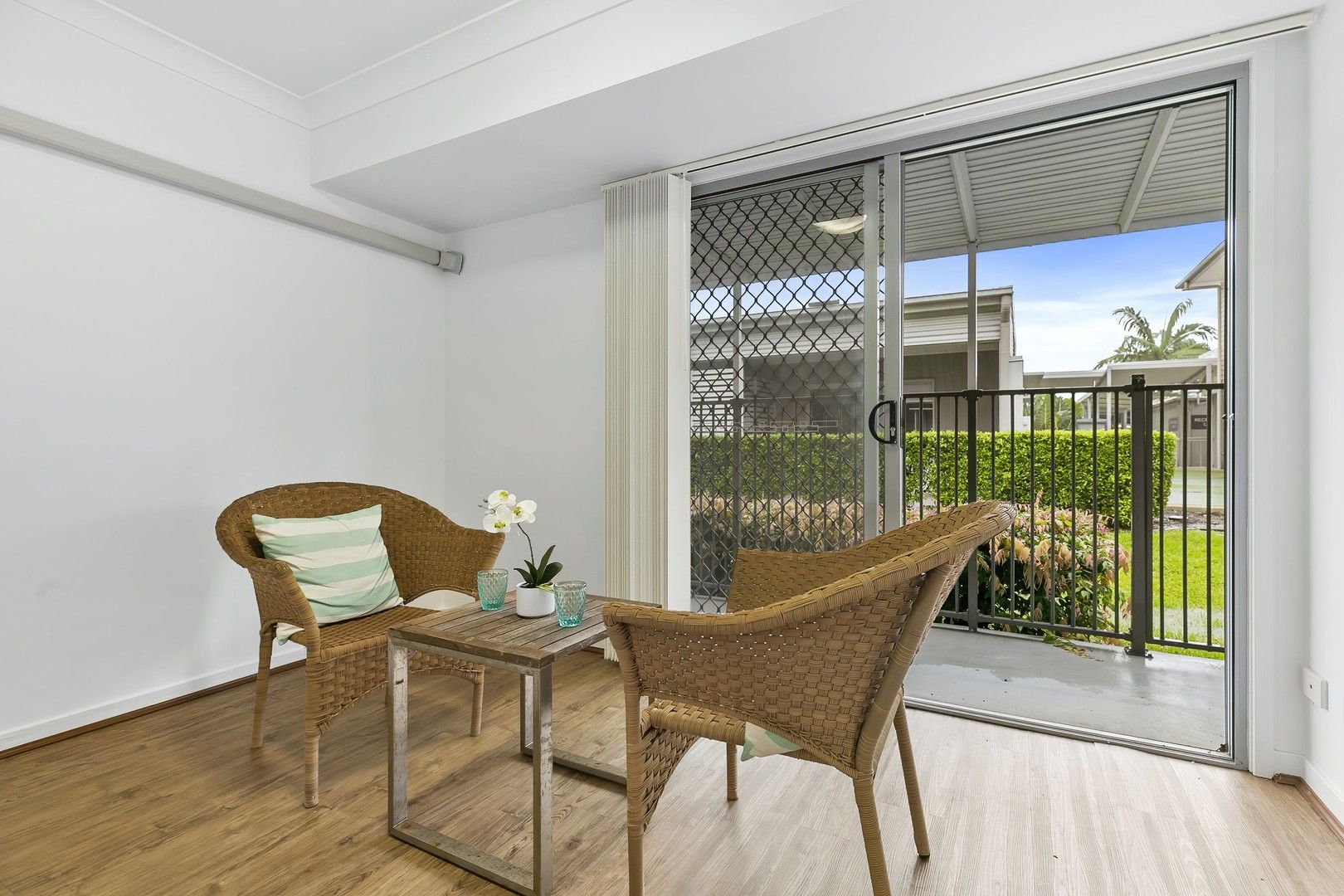 1bed&study/15-27 Adelaide Drive, Caboolture South QLD 4510, Image 0