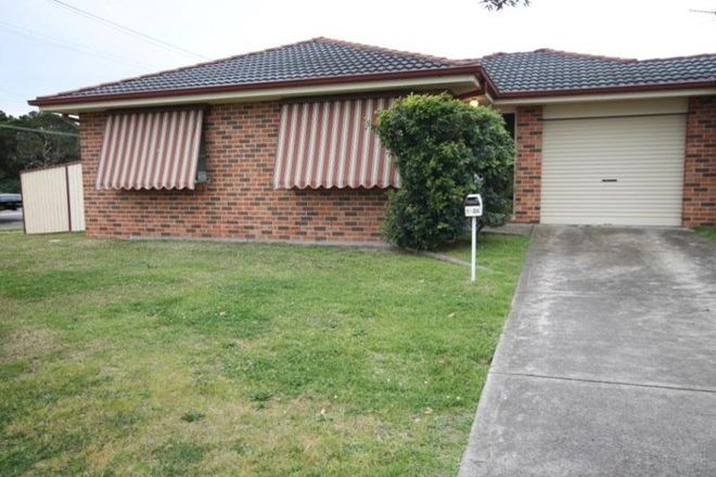 Picture of 1/2A Elizabeth Street, ARGENTON NSW 2284