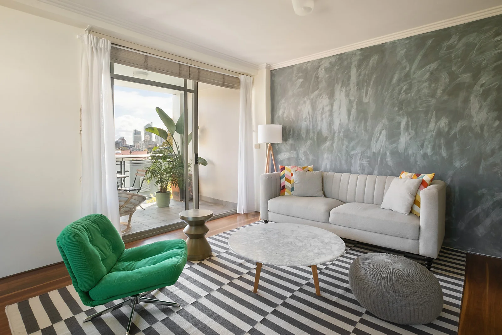 Additional image 2 of 28/42 Flinton Street, Paddington NSW 2021