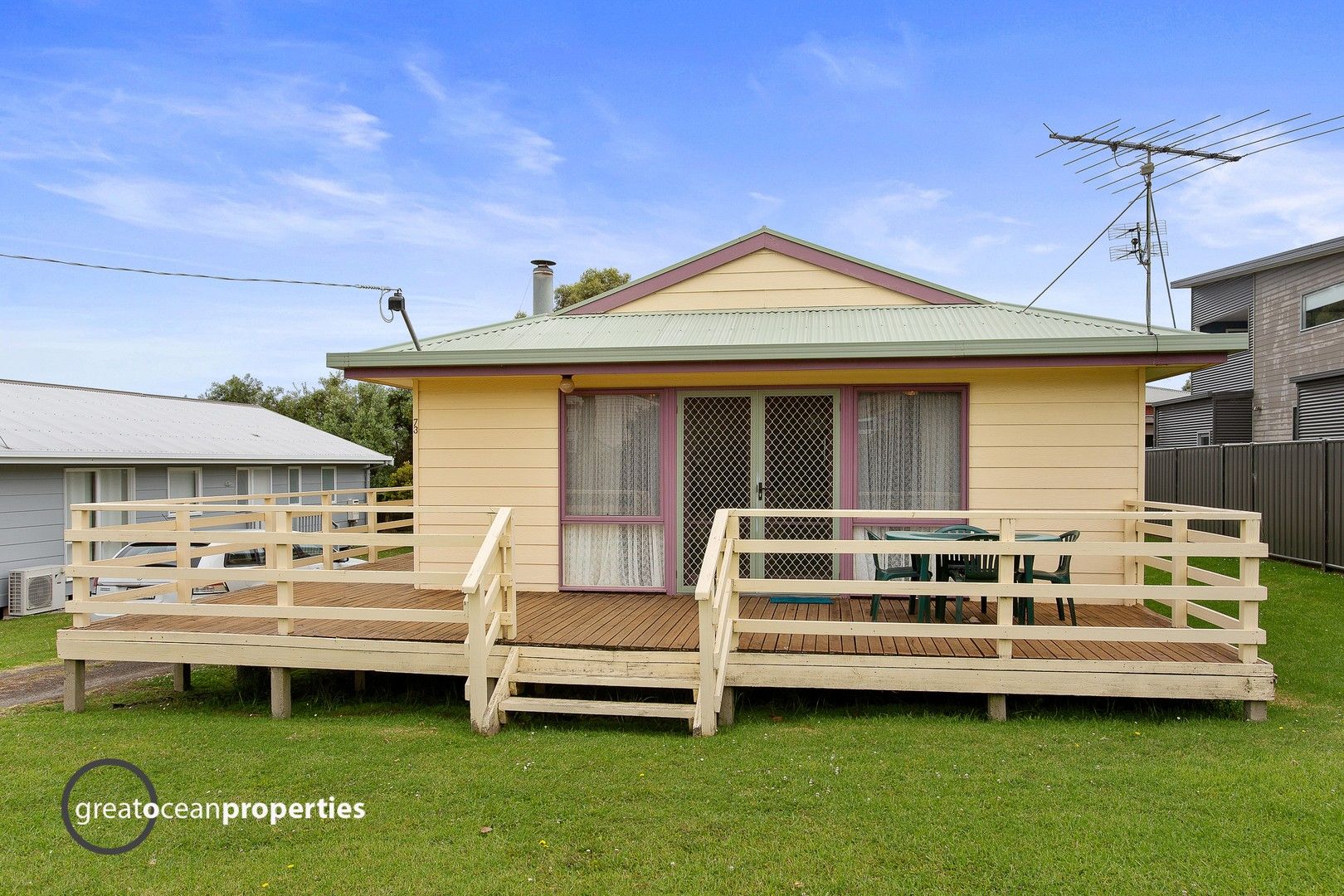 73 Cawood Street, Apollo Bay VIC 3233, Image 0