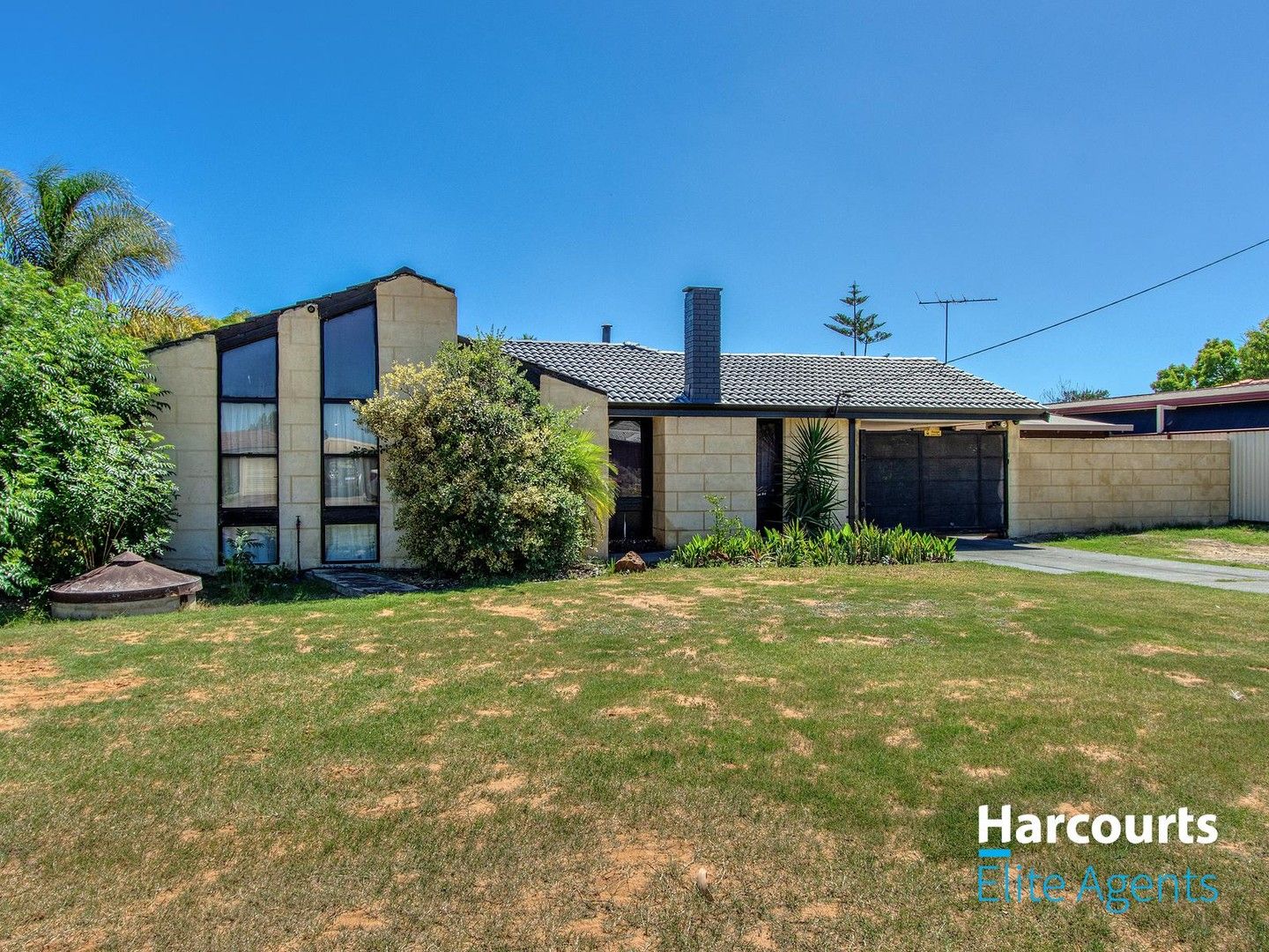 64 Mataitai Loop, Cooloongup WA 6168, Image 0