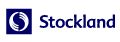 Stockland's logo