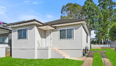 Picture of 27 William St, HOLROYD NSW 2142