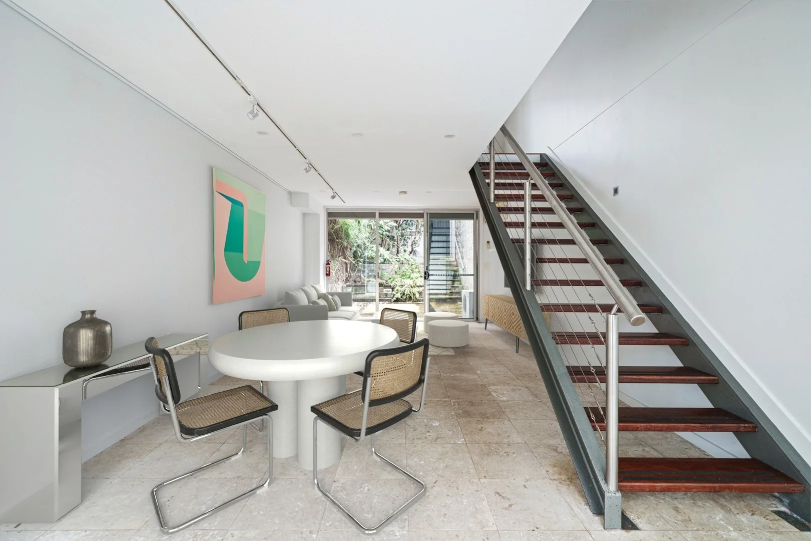 Primary image of 107B Shepherd Street, Chippendale NSW 2008