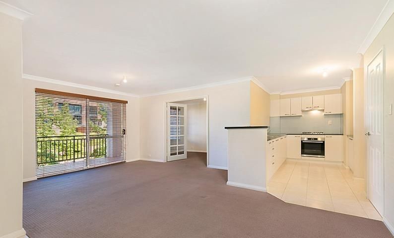 3 bedrooms Apartment / Unit / Flat in 21/20 Pendal Lane PERTH WA, 6000
