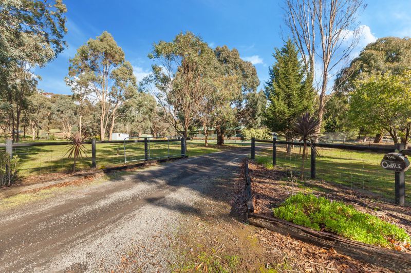 25 O'Sheas Road, Kilmore East VIC 3764, Image 0