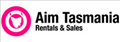 _Archived_Aim Tasmania Rentals & Sales's logo