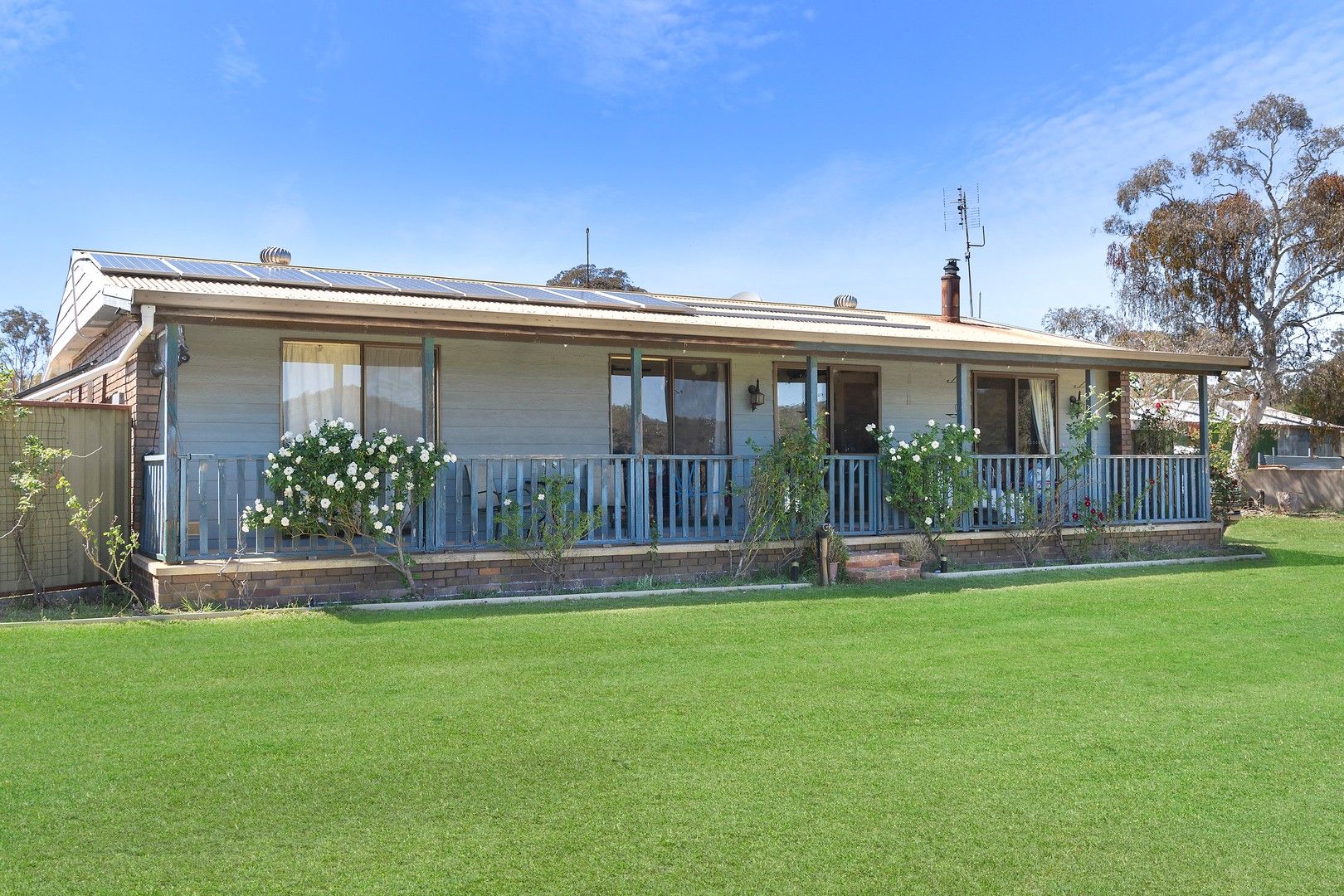 1730 Blue Springs Road, Gulgong NSW 2852 House for Sale 670,000