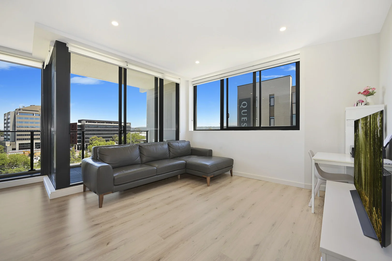 Additional image 6 of 701/81A Lord Sheffield Circuit, Penrith NSW 2750