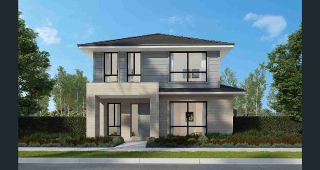 Picture of Lot 4 Evergreen Place, UPPER COOMERA QLD 4209