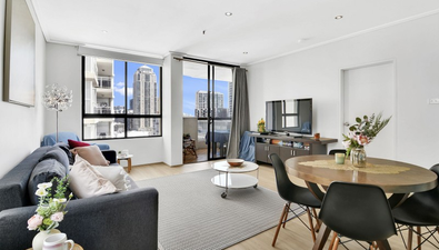 Picture of 136/57-67 Liverpool Street, SYDNEY NSW 2000