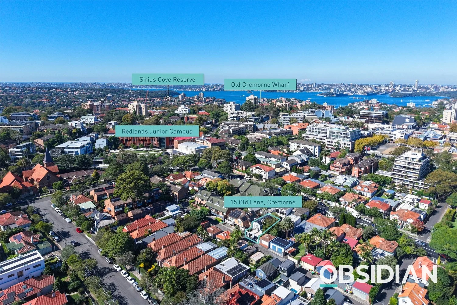 Additional image 15 of 15 Old Lane, Cremorne NSW 2090