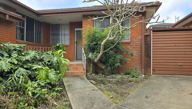 Picture of 3/4 Westminster Street, BEXLEY NSW 2207