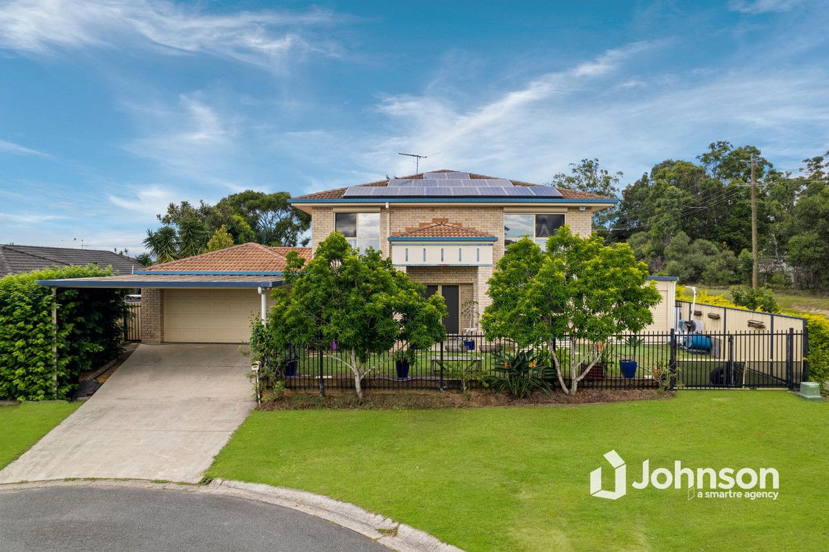 24 Justin Place, Crestmead QLD 4132, Image 0