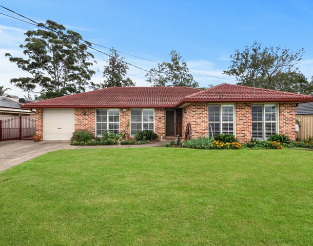 113 George Road, Wilberforce NSW 2756