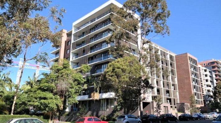 2 bedrooms Apartment / Unit / Flat in 607/18-26 Romsey Street WAITARA NSW, 2077