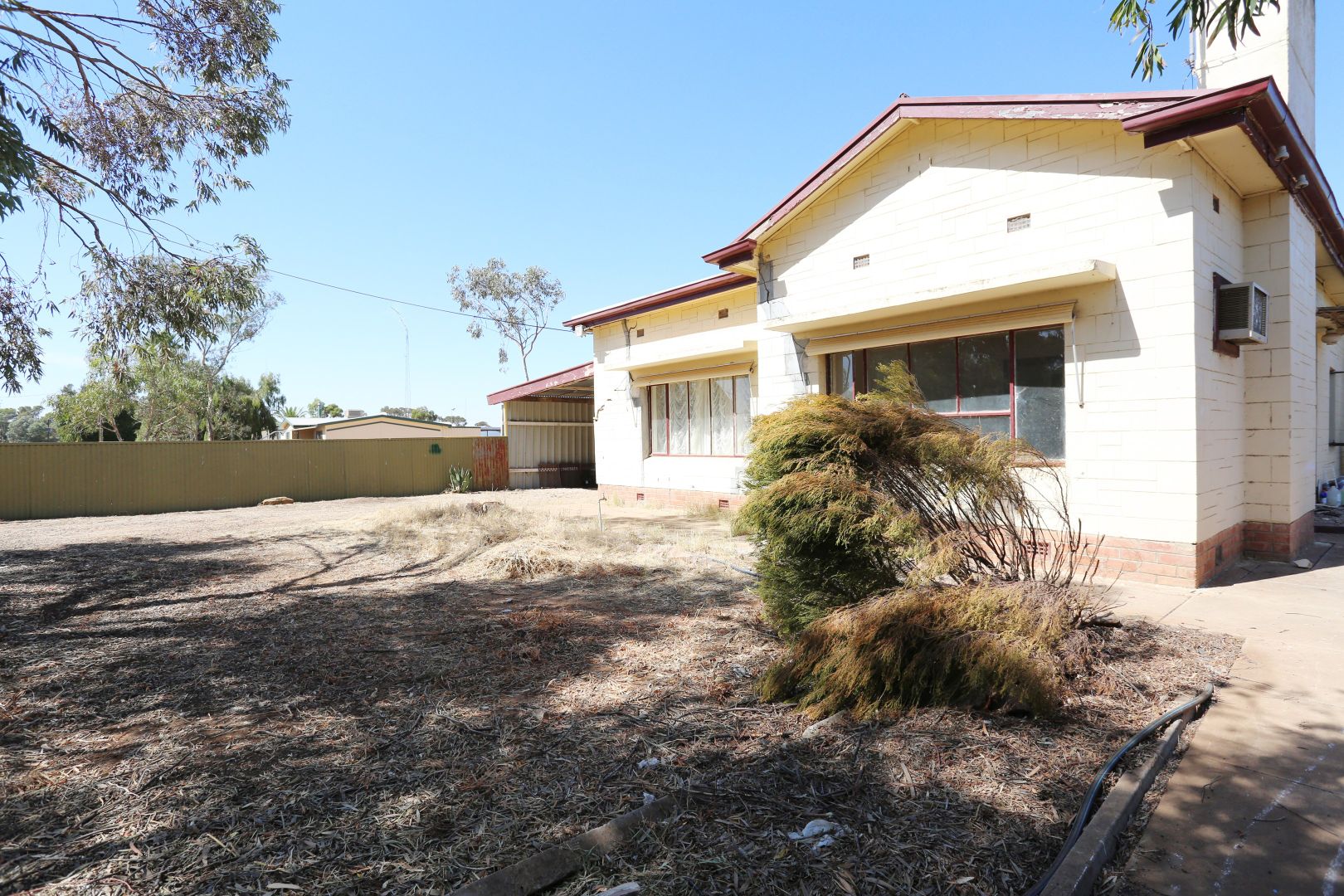 1-3 First Street, Snowtown SA 5520, Image 1