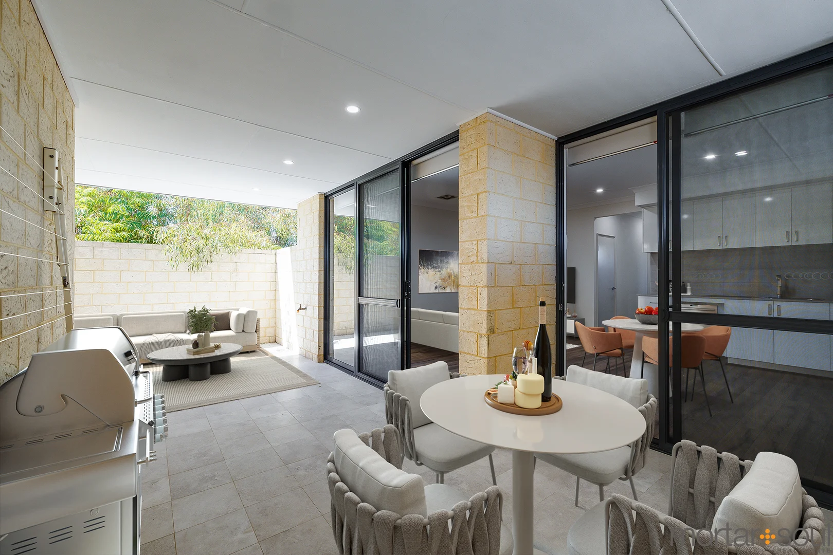 Additional image 9 of Unit 10/12 Bellevue Road, Bellevue WA 6056