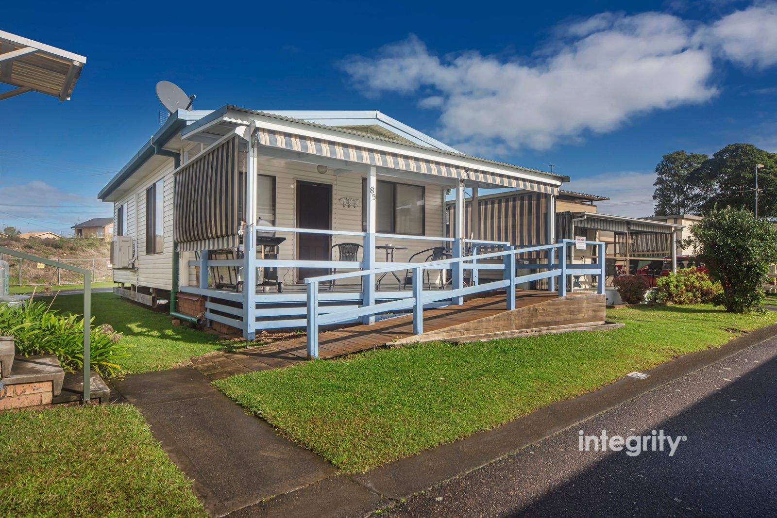 85/142 Greens Road, Greenwell Point NSW 2540, Image 0