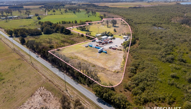 Picture of 360 Kerkin Road North, JACOBS WELL QLD 4208