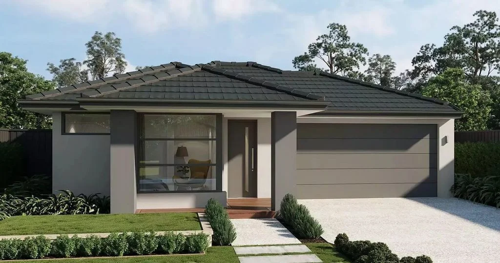 Primary image of Lot 10313 Chorley St, Harpley, Werribee VIC 3030
