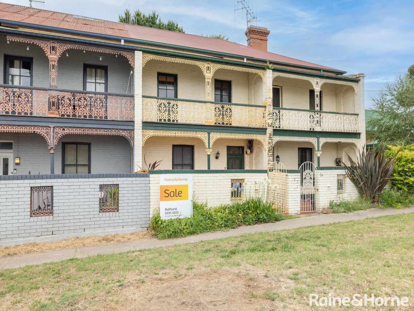 52 Seymour Street, Bathurst Property History & Address Research Domain