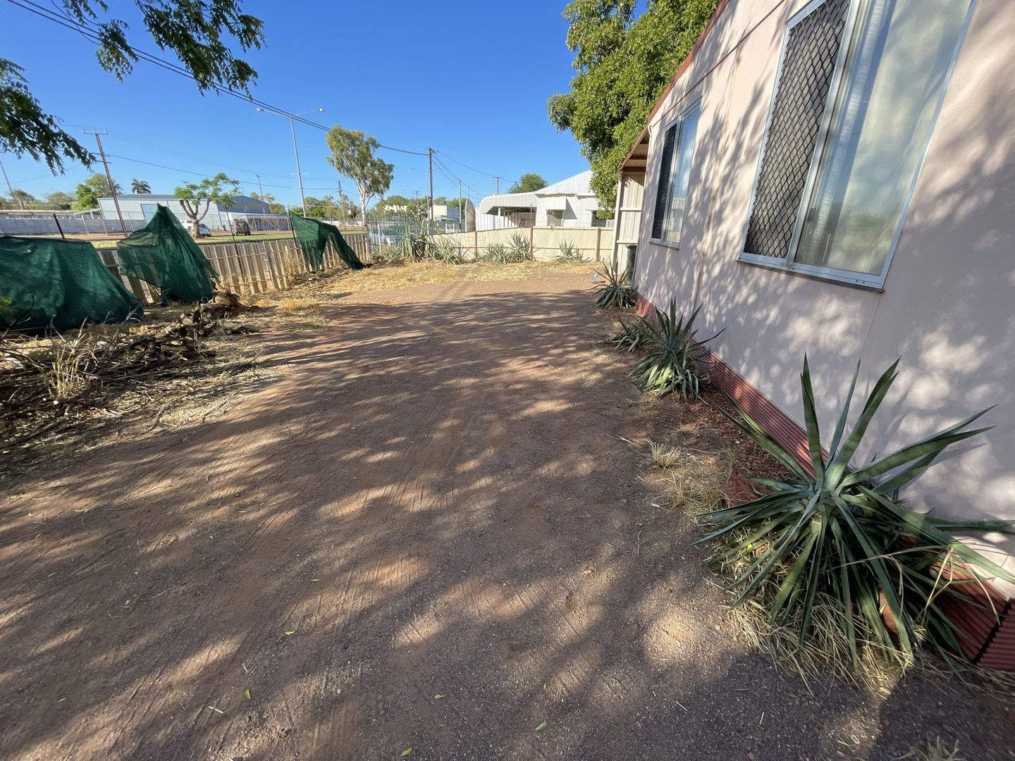 1/185 Paterson St, Tennant Creek NT 0860 House For Rent Domain