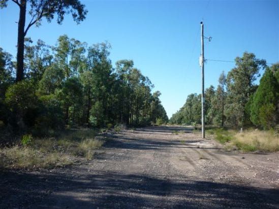 Lot 104 Lewington Road, Tara QLD 4421, Image 1