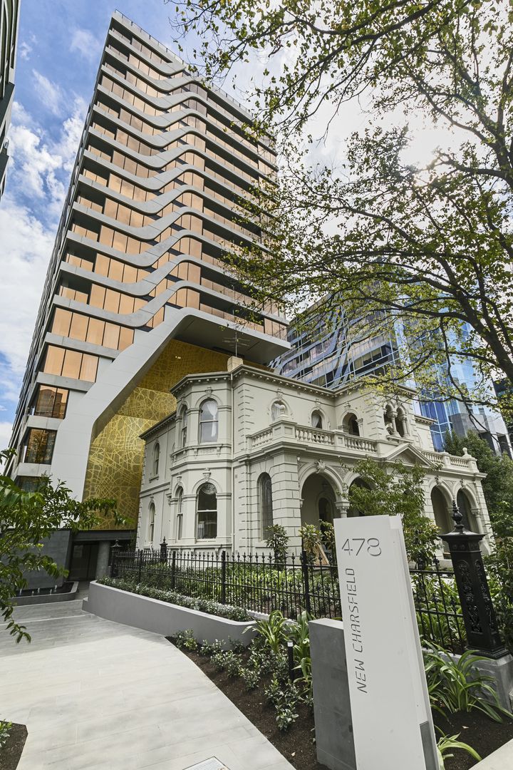 478 St Kilda Rd, Melbourne 3004 VIC 3004 - Apartment For Sale | Domain