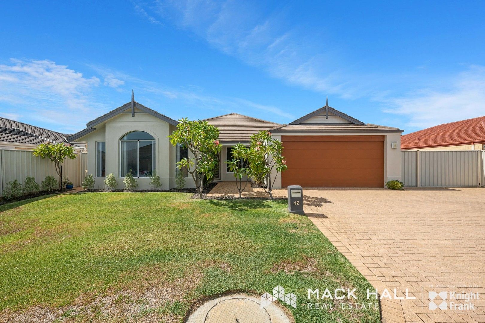 42 Copperback Circle, Huntingdale WA 6110, Image 0