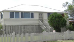 Picture of 2 Herbert Street, GLADSTONE CENTRAL QLD 4680
