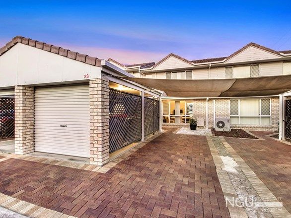 Picture of 38/34 Thornton Street, RACEVIEW QLD 4305