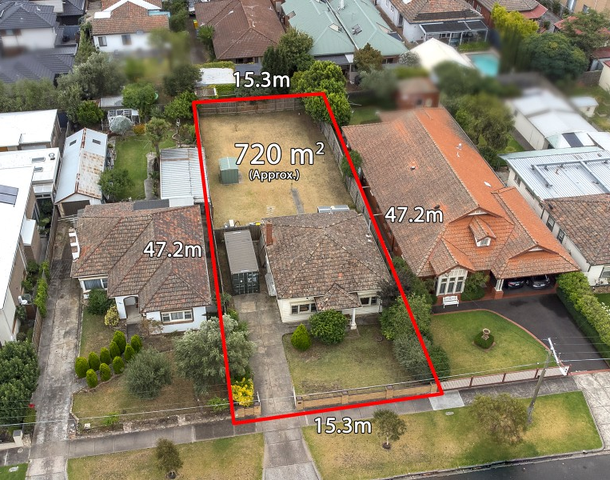 17 Renown Street, Essendon North VIC 3041