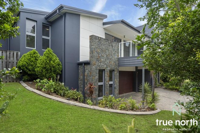 Picture of 1/6 Heatherdale Drive, UPPER COOMERA QLD 4209