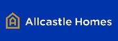 Logo for Allcastle Homes